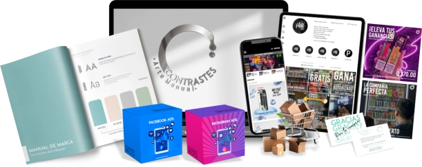 Metodo/Plan Brand Boost